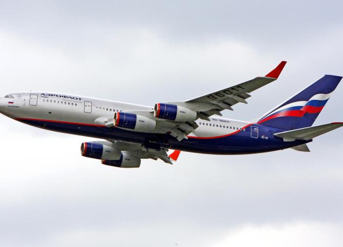 Инженерам наконец удалось решить полувековую проблему самолетов Ил-96