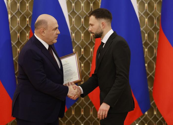 Ученые НИЦ "Курчатовский институт" – ВИАМ – лауреаты премии Правительства РФ в области науки и техники