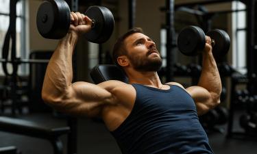 Как часто заниматься спортом, чтобы добиться успеха: нужна регулярность — тренер Джулиано Эсперанса