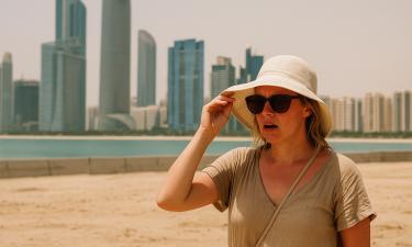 Жара крадёт у вас именно это: учёные раскрыли шокирующий эффект для организма