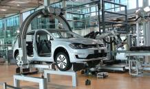 Германия на грани деиндустриализации: помочь может только Россия