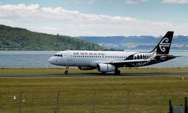 Вот что заставило Airbus снять с рейсов половину своих самолётов — BBC