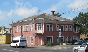 Перекрёсток, который годами душил Вологду пробками: улица Чернышевского меняет схему