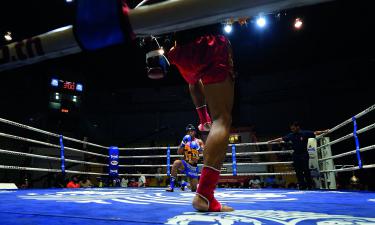 4 нокаута подряд: казахстанские боксёры шокировали Азию