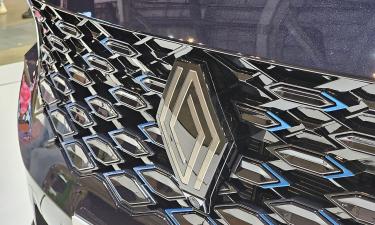 Динамика Peugeot 5008 снизилась после 100 км в час