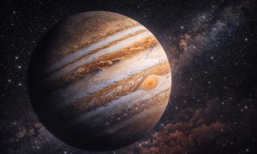 Прямой Юпитер снимает блокировки в карьере и финансах