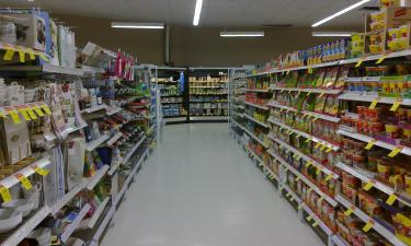 Инфляция в Удмуртии замедлилась до 6% — Удмуртстат