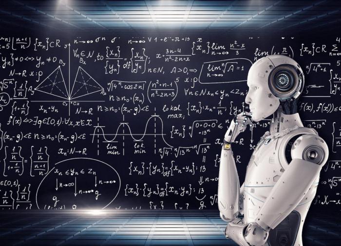 Ученые доказали эффективность использования ИИ в борьбе с преступностью