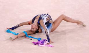 Белорусскую гимнастку на турнире в Греции награждали под музыку Чайковского