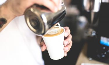 Осторожно, кофе: как чашка любимого напитка влияет на усвоение витаминов и минералов