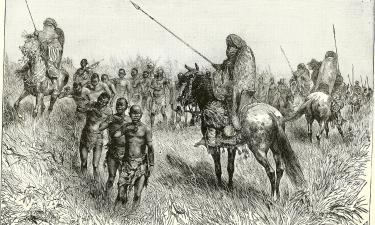 Восстание зинджей: что скрывают загадочные хребты древнего Ирака