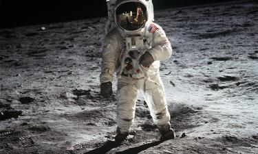 Тренировки становятся для астронавтов вопросом выживания — по данным NASA