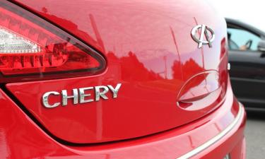 Chery внедрил экостратегию брендов по данным аналитиков