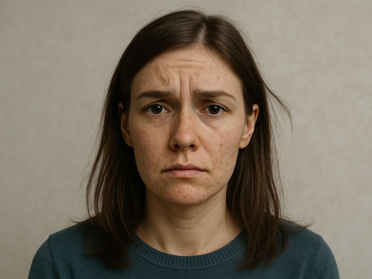 Индустриальная среда усиливает хронический стресс  учёные Колин Шоу и Дэниел Лонгман