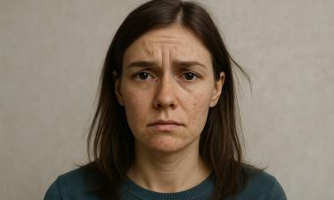 Индустриальная среда усиливает хронический стресс — учёные Колин Шоу и Дэниел Лонгман