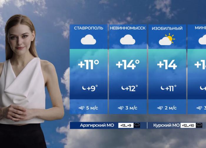 В Москву возвращается бабье лето