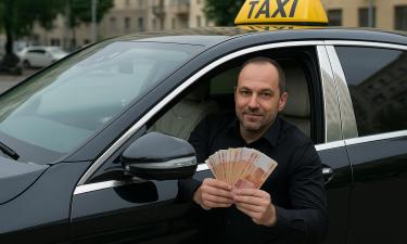 Скоро поехать станет роскошью: новые требования к такси меняют всю систему перевозок