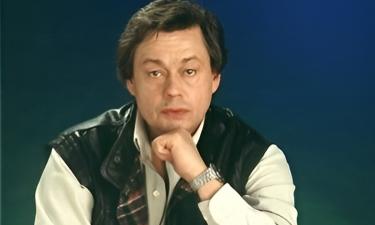 Караченцов и Поргина обвенчались после автокатастрофы