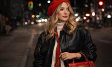 Берет стал главным аксессуаром зимы 2025 года