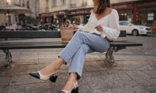 Самый желанный каблук 2026: комфорт как у кроссовок, стиль как у люкса — тренд года