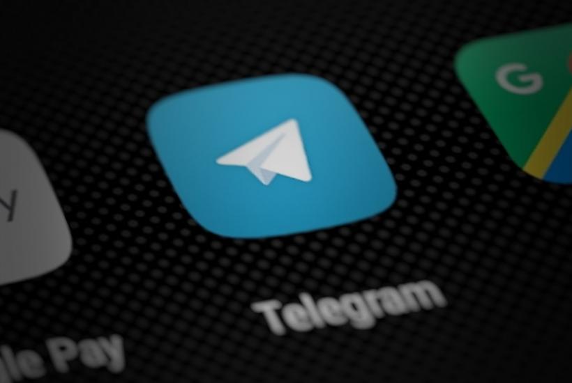Telegram попал под технический рентген: тема контента отводит взгляд от главного