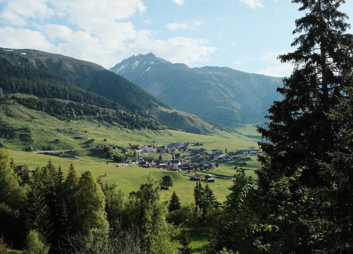 Тайник с интересными украшениями бронзового века нашли металлоискателем на морковном поле в Швейцарии