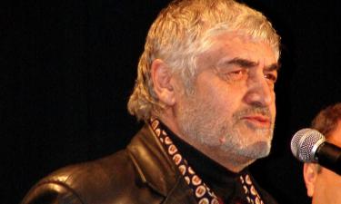 Последний поклон: умер актёр Гуж Манукян, известный ролями в культовых фильмах