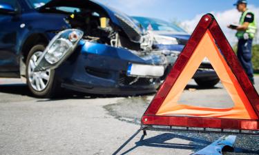 BMW и ДТП: связь, которую сложно игнорировать