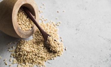 Выращен ячмень на имитированном марсианском грунте — Евгения Празднова