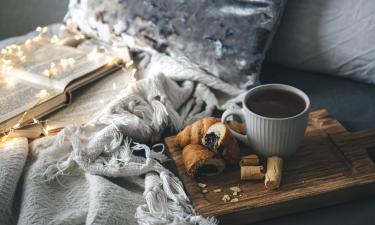 Оставленные на ночь носки ухудшают качество воздуха — AkcniCeny