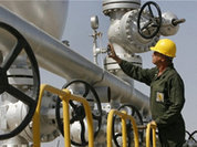 Кому "Нафтогаз" бросает пыль в глаза