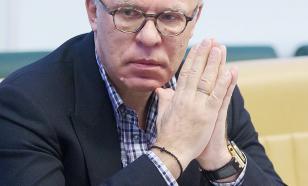 Олимпийский чемпион Фетисов считает, что Латвия сошла с ума, запретив своим сборным играть с россиянами