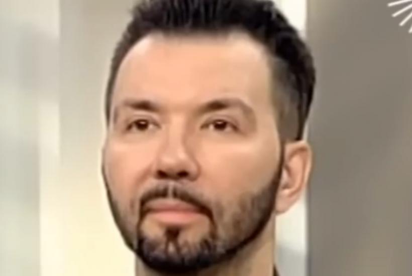 Денис Клявер