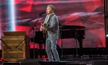 Это и хорошо, и плохо: Леонид Агутин объяснил, почему ИИ пугает и вдохновляет одновременно