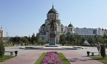 Турпоток в Астрахань вырос при запрете любительской рыбалки — министр Полянская
