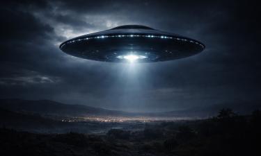 Частная фирма призналась в испытаниях дронов над США — Daily Mail