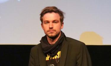 Александр Петров признался жене в любви в день её рождения: эти слова способны растрогать даже самых чёрствых