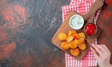 Фастфуд под прицелом: почему эти блюда получили самые низкие оценки