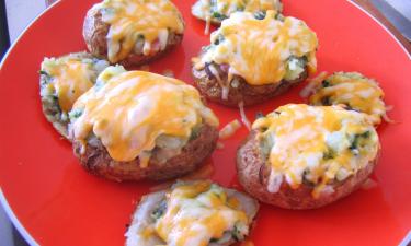 Эти два этапа готовки делают картофель идеальным гарниром