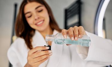 Стабильный уровень сахара защищает зубы и дёсны — The Conversation