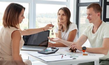 Все выгодные квартиры доступны в открытом доступе — риелтор Апрелев