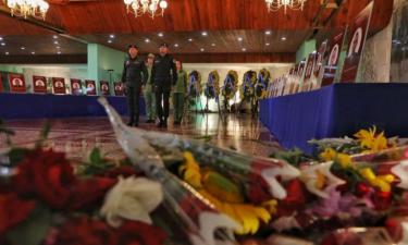 Бойня в Каракасе: выживший кубинский боец раскрывает неизвестные детали ночной атаки