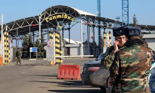 Олег Царёв: России стоит перенять опыт Украины для защиты своих границ