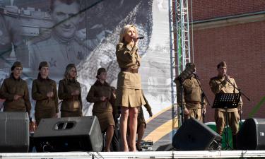 Секреты безумной любви: Татьяна Овсиенко честно рассказала о романе с женатым мужчиной