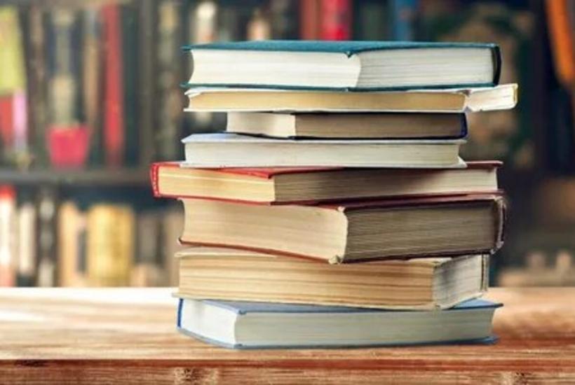 Книги Книги