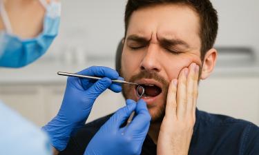 У древних людей они спасали жизнь, а у современных — создают проблемы: как изменилась роль зубов мудрости