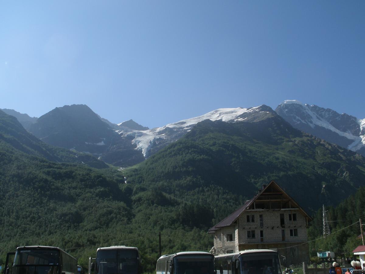 Устали от города Тогда вам сюда: как семейная деревня в Кабардино-Балкарии стала хитом для отдыха