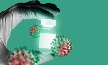 Новый вариант COVID: ВОЗ сообщила о распространении вируса в 38 странах