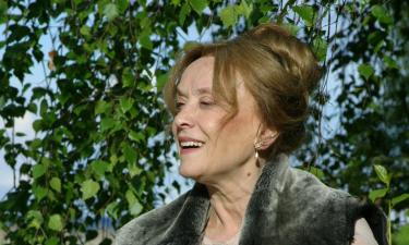 Такой мы её не знали: болезнь Альцгеймера до неузнаваемости изменила Маргариту Терехову