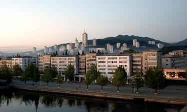 Прямые рейсы Москва — Пхеньян: почему КНДР становится популярным направлением для отдыха россиян